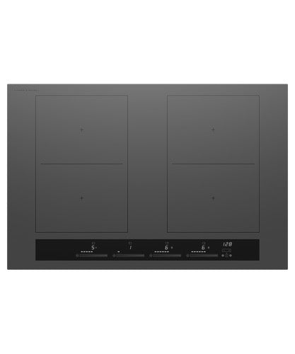 Fisher & Paykel 4 Zone Induction Hob