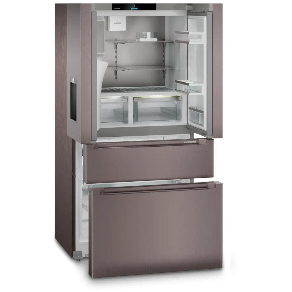 Liebherr MBtsdi 9528 plus BioFresh NoFrost TerraSteel