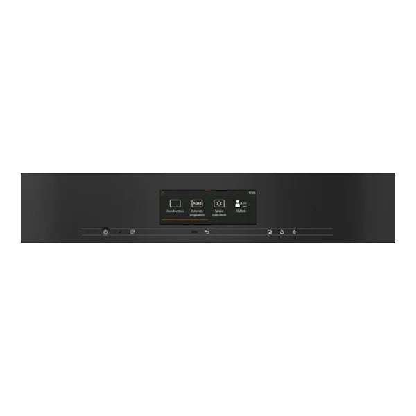 Miele VitroLine M-Touch Plumbed In Steam Combination Oven