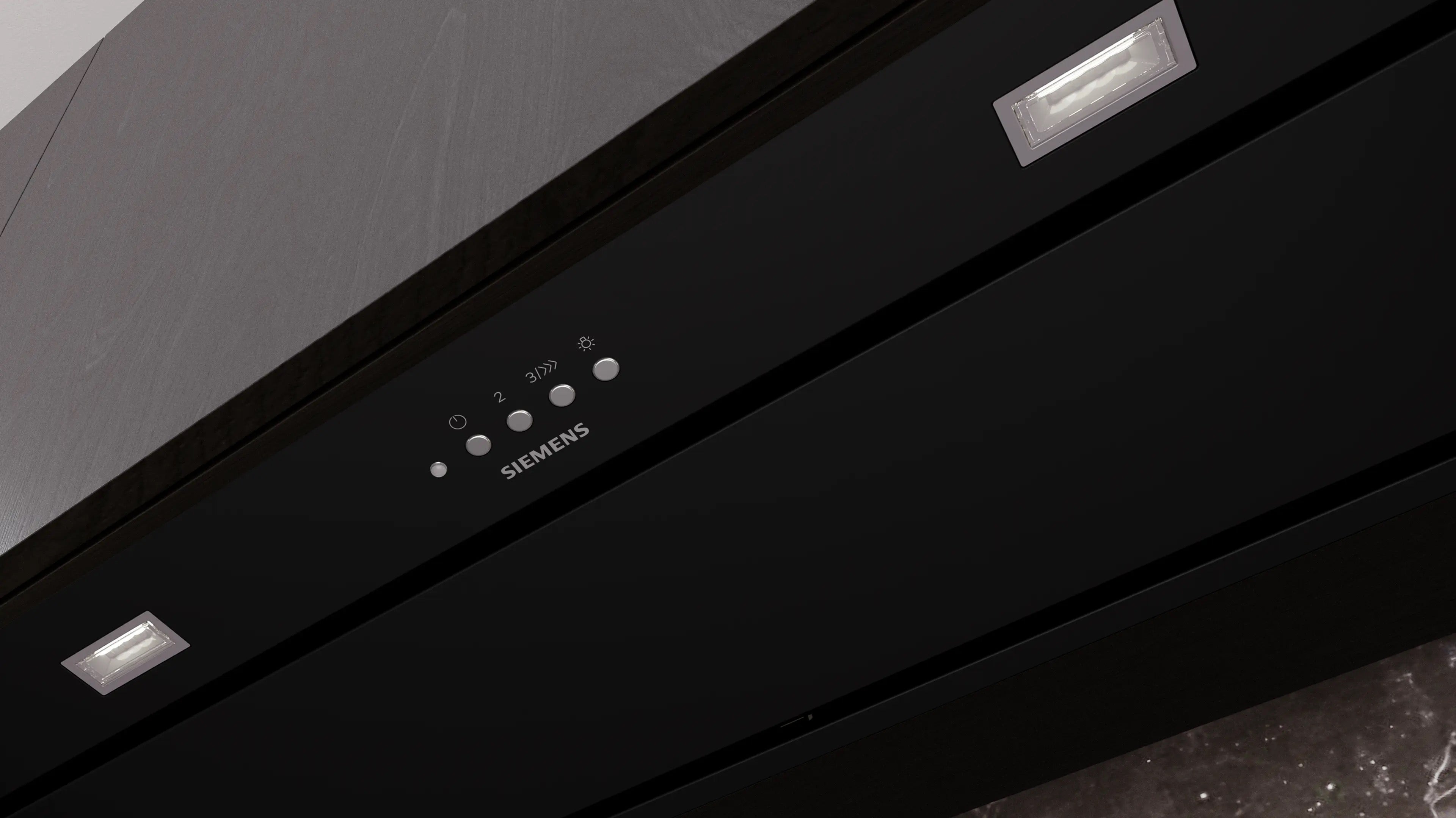 Siemens iQ500 LB87NAC60B