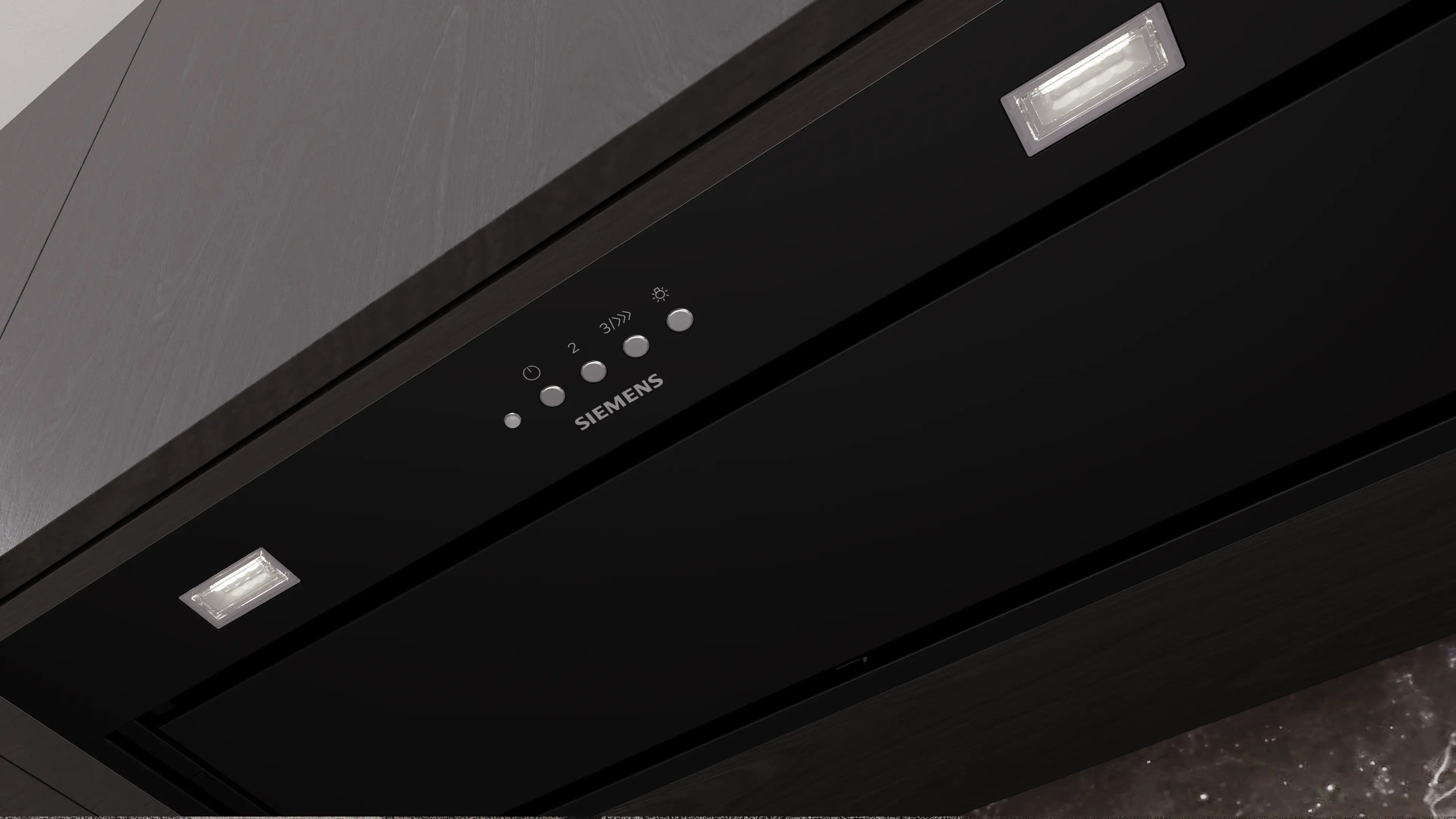 Siemens iQ500 LB77NAC60B