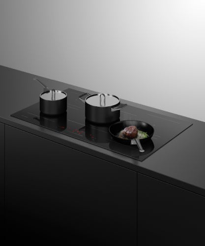 Fisher & Paykel 5 Zone Induction Hob