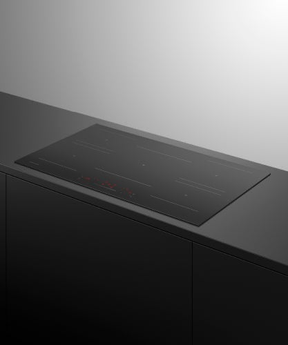 Fisher & Paykel 5 Zone Induction Hob