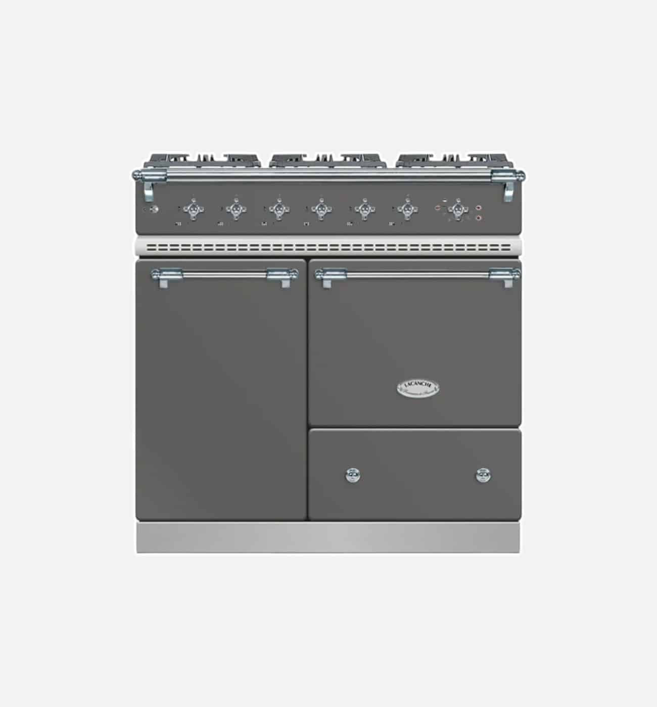 Lacanche Classic Bussy 900mm Range Cooker