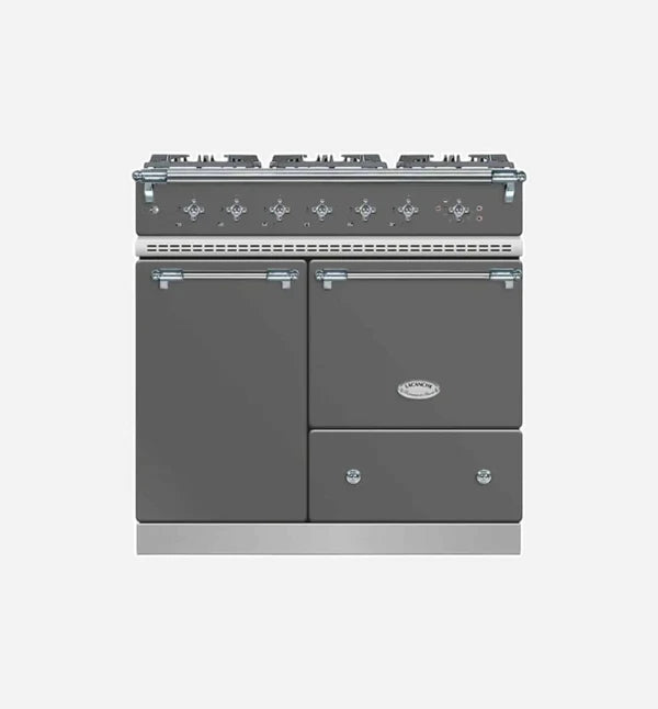 Lacanche Classic Bussy 900mm Range Cooker