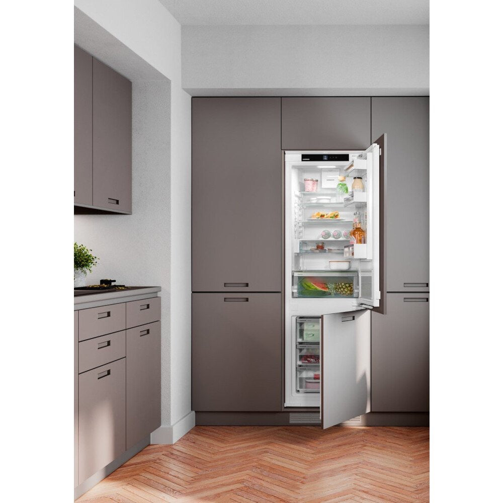 Liebherr ICNd 5123 plus NoFrost Integrated fridge-freezer
