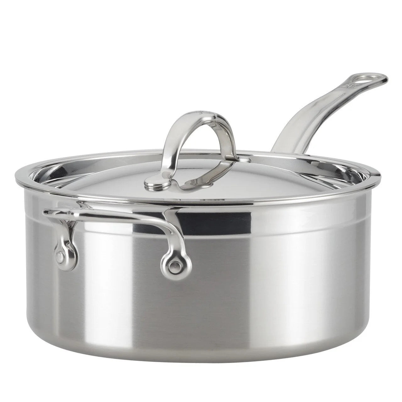 Hestan Probond Saucepan