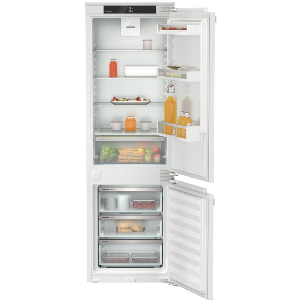 Liebherr ICNc 5103 pure NoFrost Integrated fridge-freezer