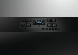 Fisher & Paykel LPG Gas Hob