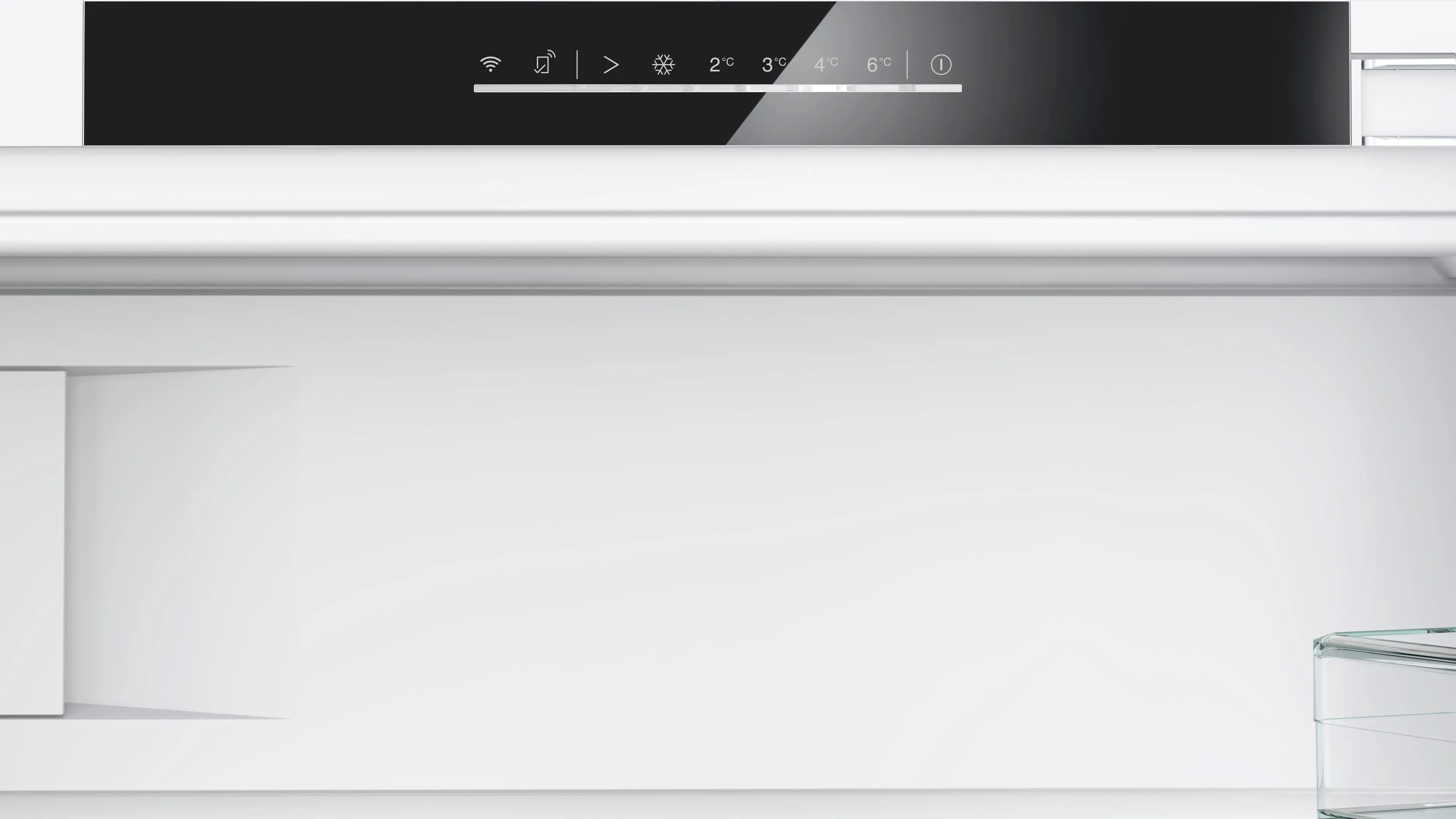 Siemens iQ500 KU22LVFD0G