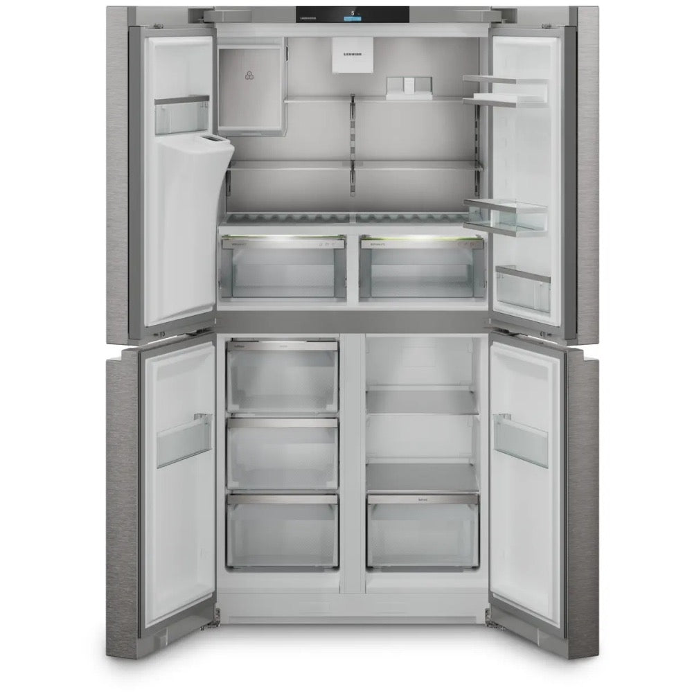 Liebherr MBsddi 9028 plus BioFresh NoFrost