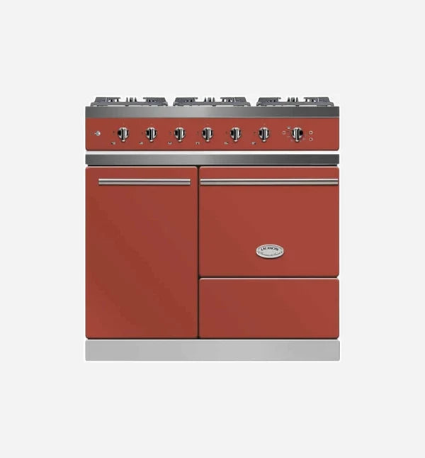 Lacanche Modern Bussy 900mm Range Cooker