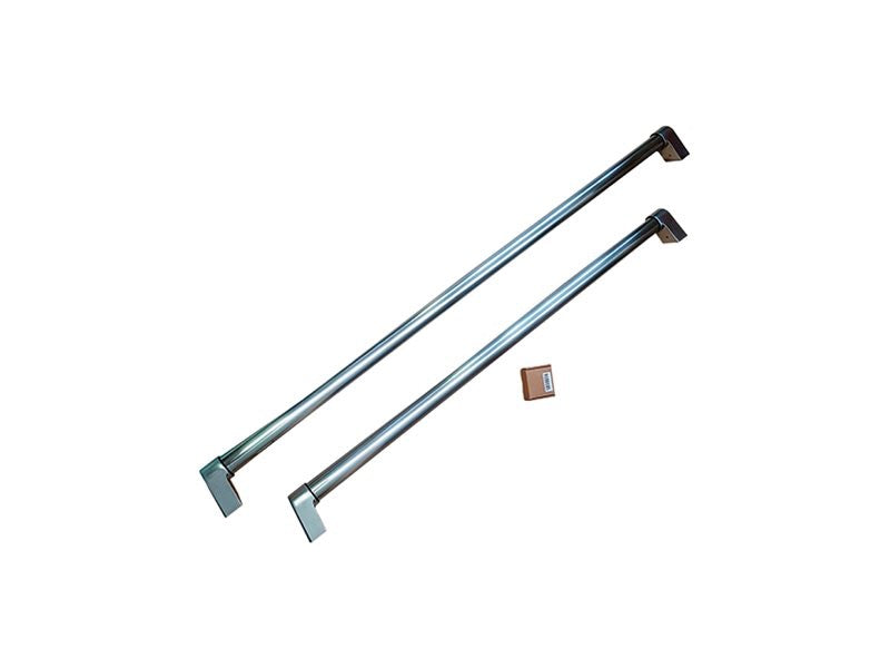 Bertazzoni Master Series Handle Kit for 90 cm Built-in refrigerators, Built-in Style