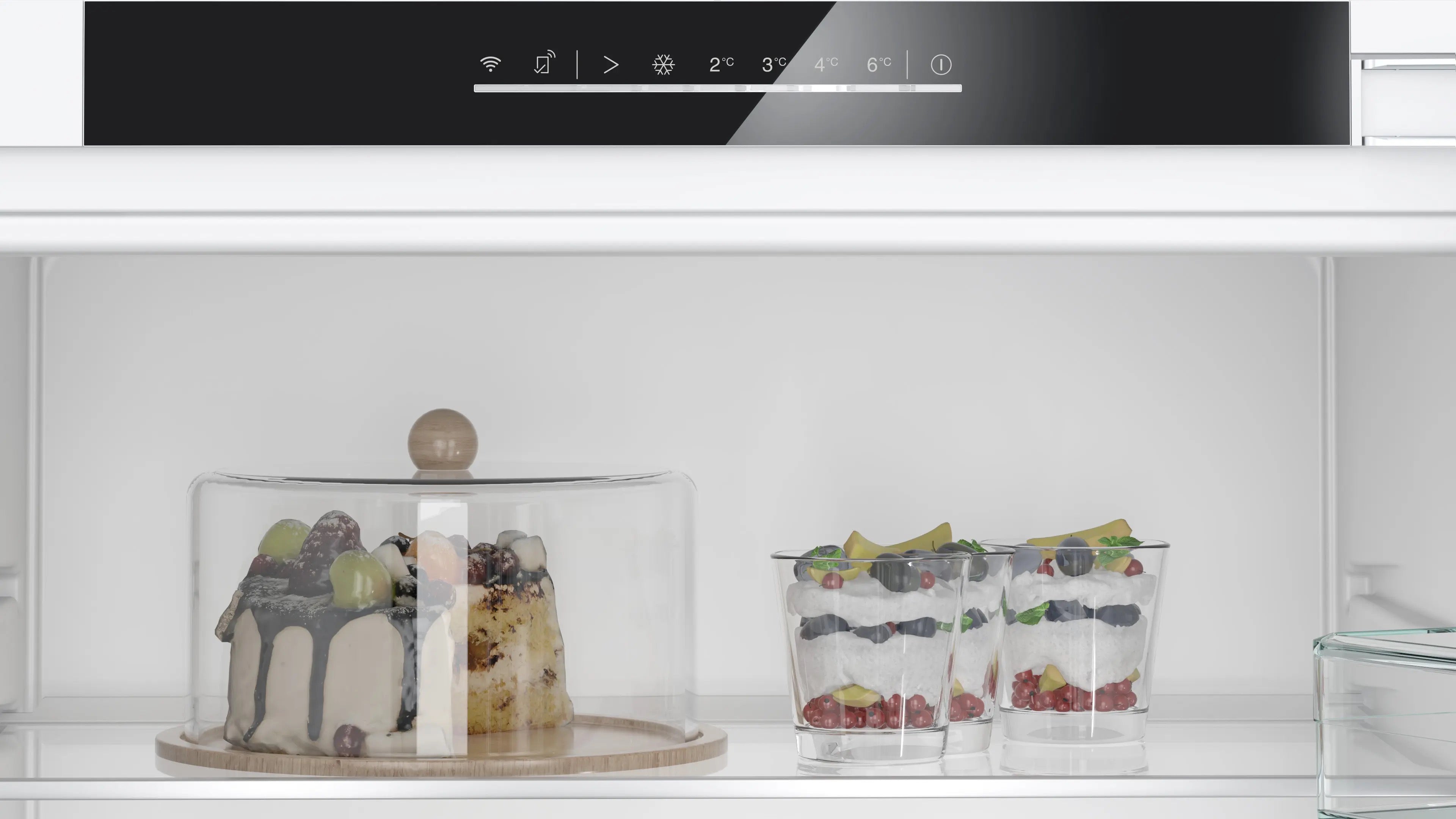 Siemens iQ500 KU21RVFE0G