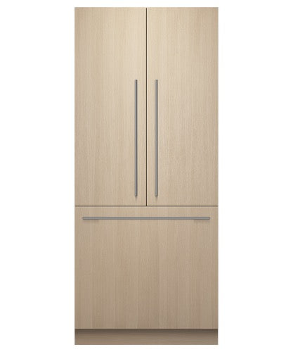 Fisher Paykel Integrated French Door Refrigerator Freezer