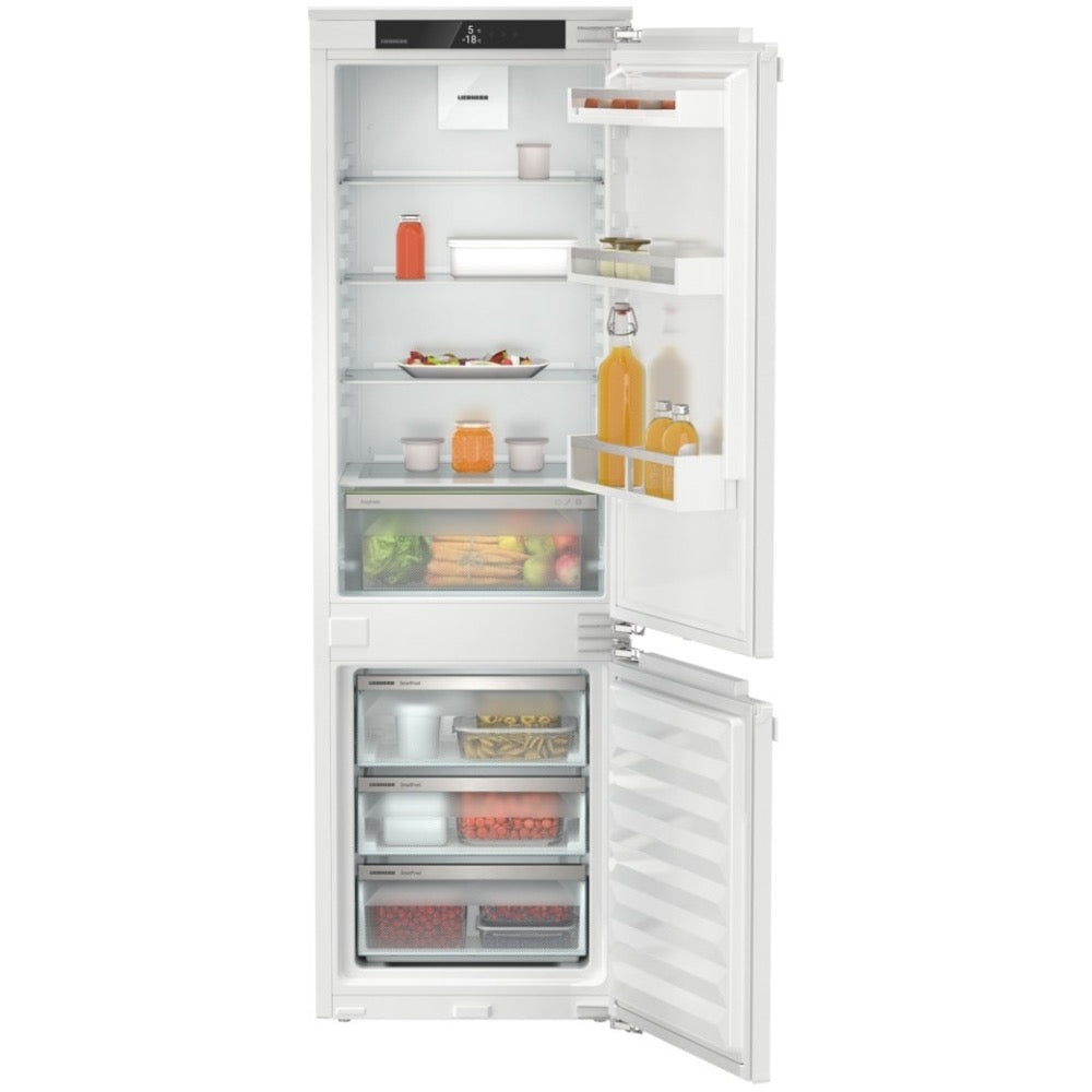 Liebherr ICe 5103 pure Integrated fridge-freezer