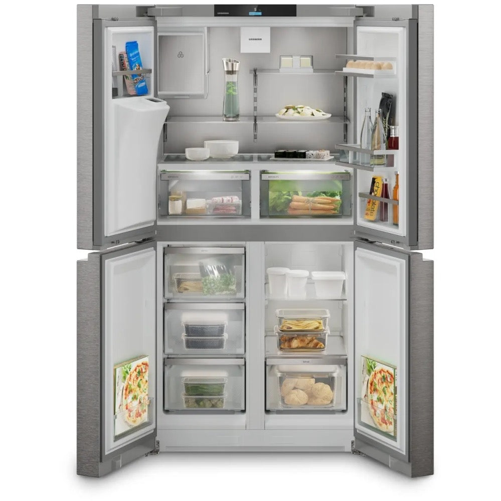 Liebherr MBsddi 9028 plus BioFresh NoFrost
