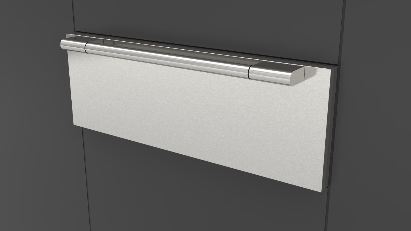 Fulgor Milano 30" Professional Warming Drawer - FPWD 3024 X