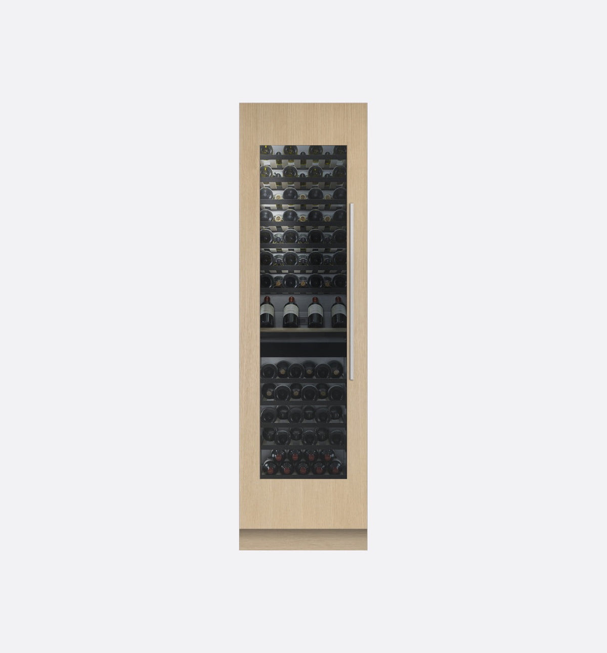 Fisher & Paykel 61cm Fully Integrated Wine Cabinet