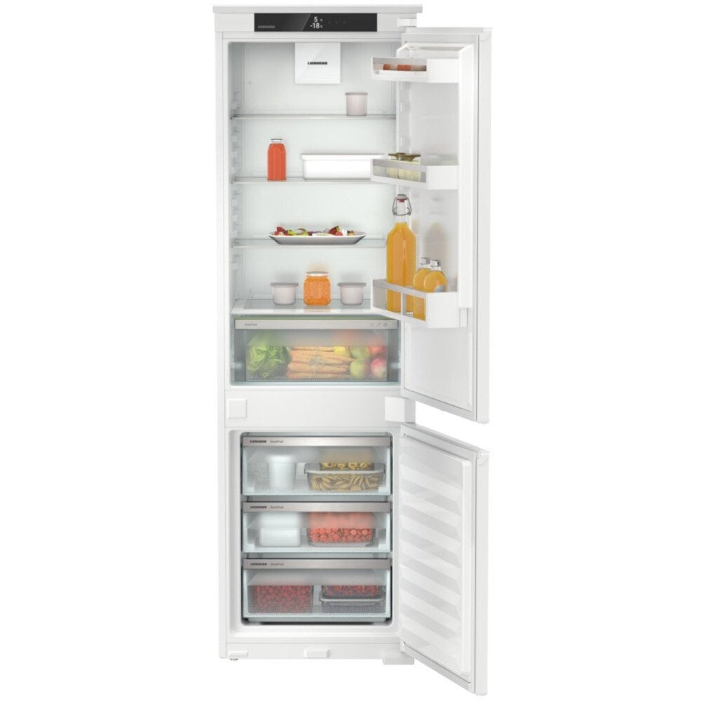 Liebherr ICSe 5103 pure Integrated fridge-freezer