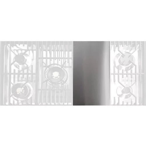 Steel Cucine Burner Lid Kit - SA-CG