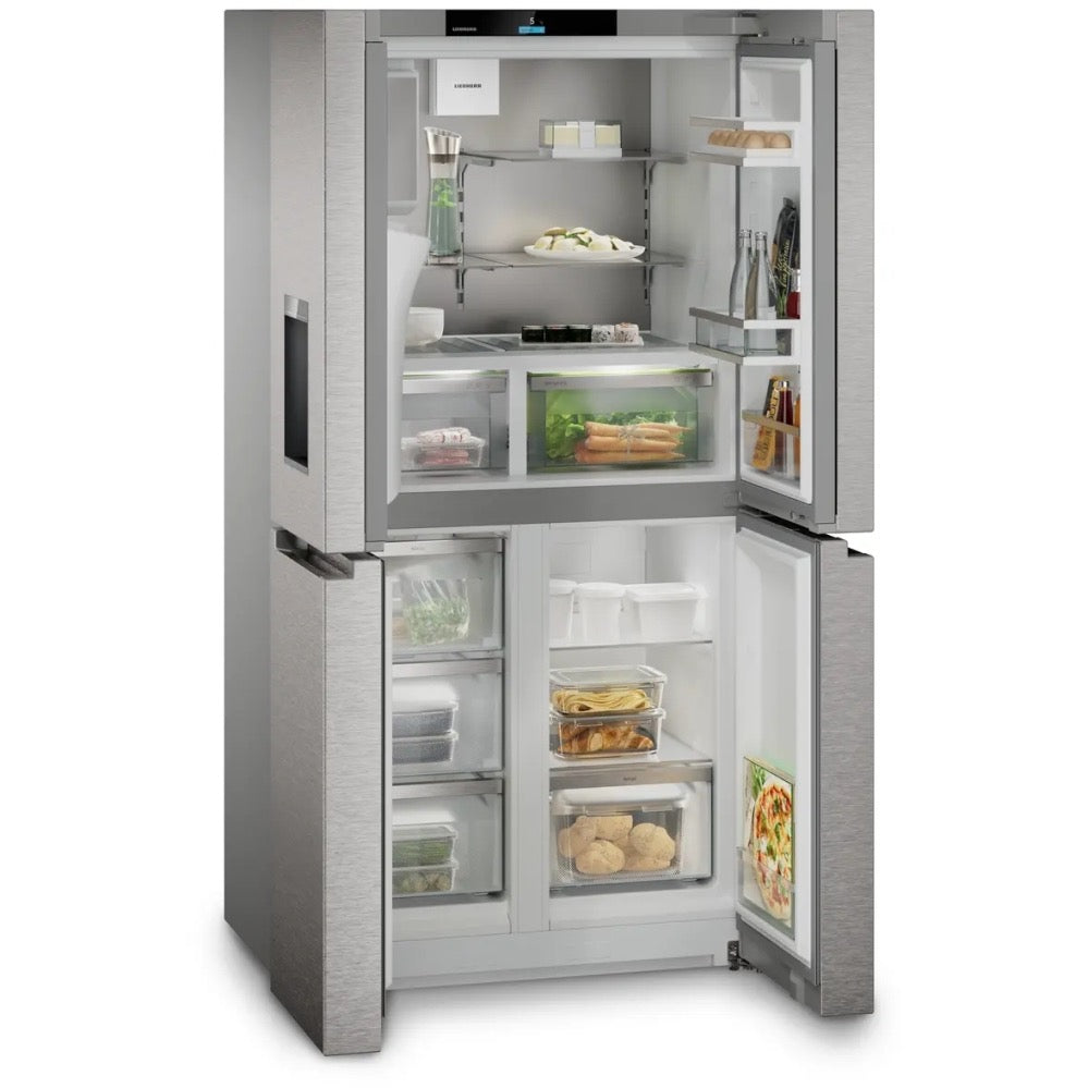 Liebherr MBsddi 9028 plus BioFresh NoFrost