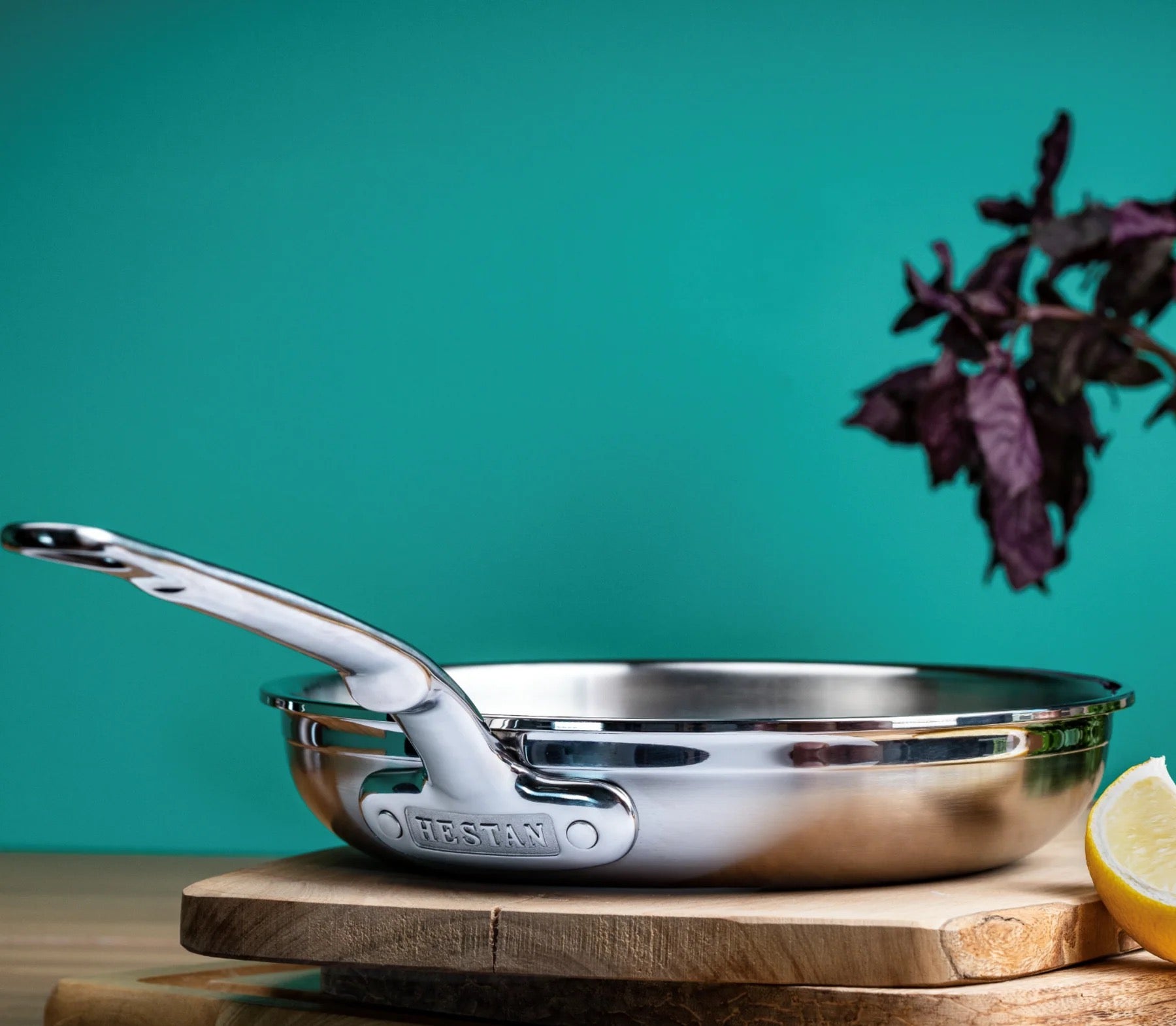 Hestan Probond Open Skillet