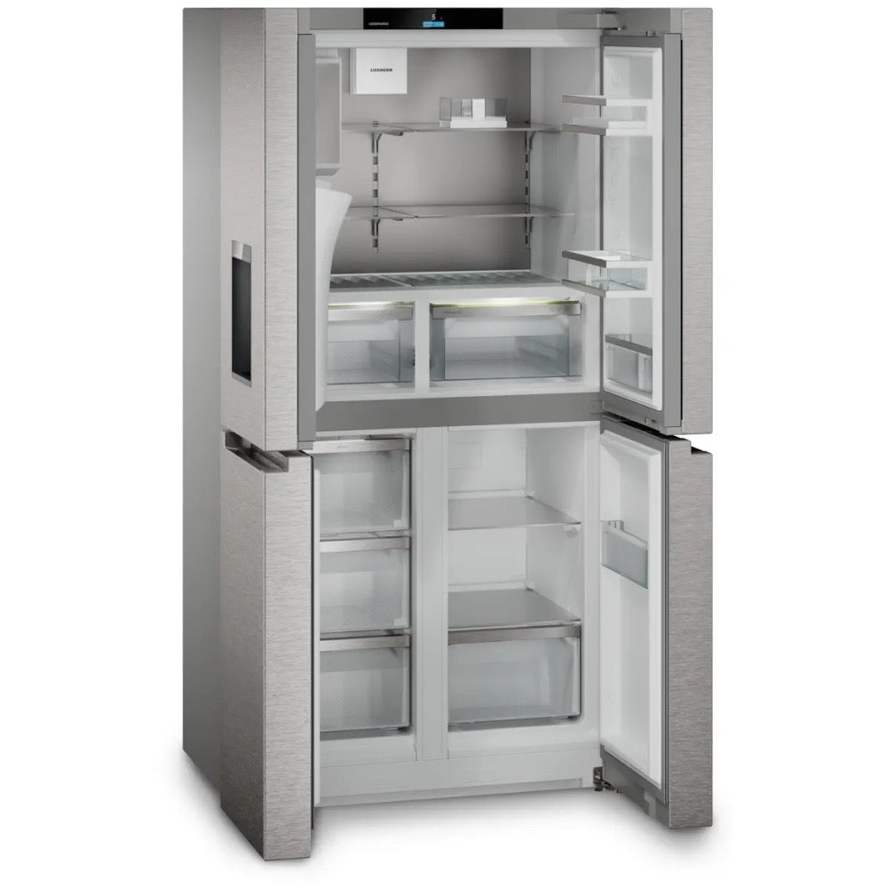 Liebherr MBsddi 9028 plus BioFresh NoFrost