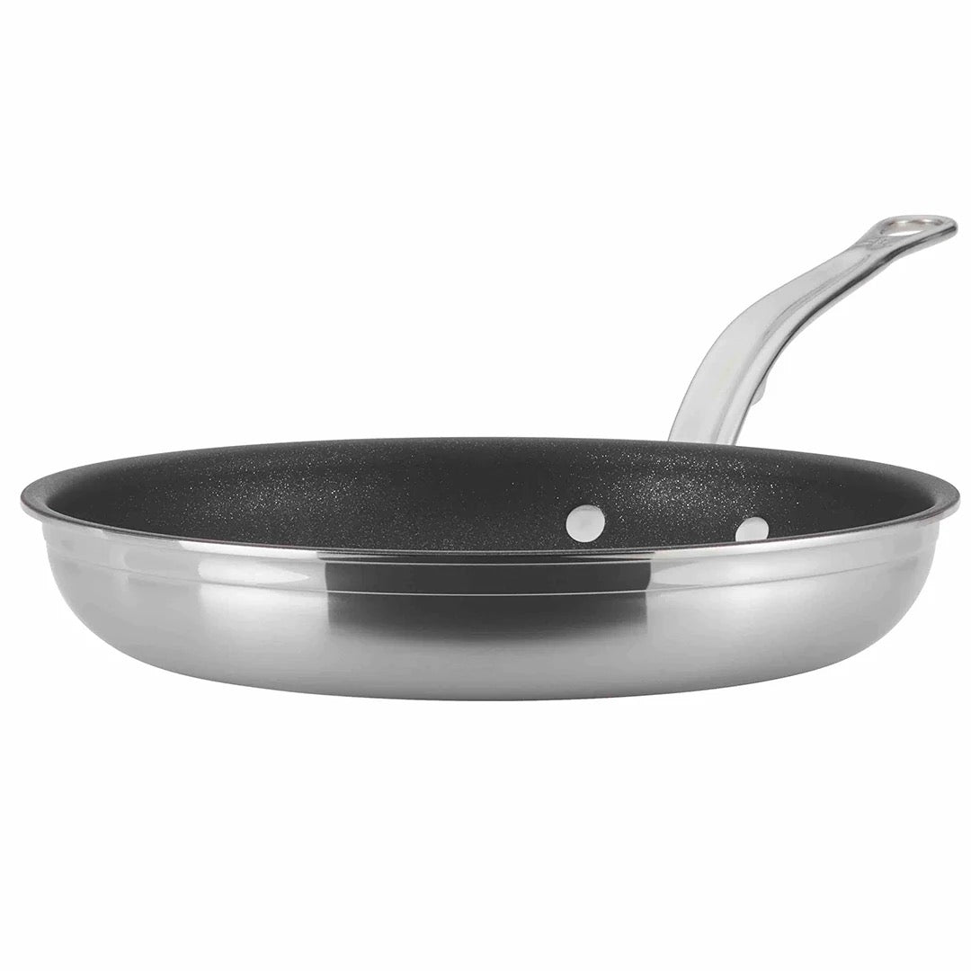 Hestan Probond Open Non Stick Skillet