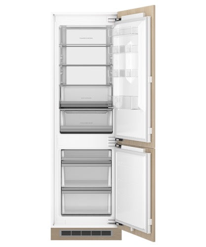 Fisher & Paykel 60cm Integrated Refrigerator Freezer