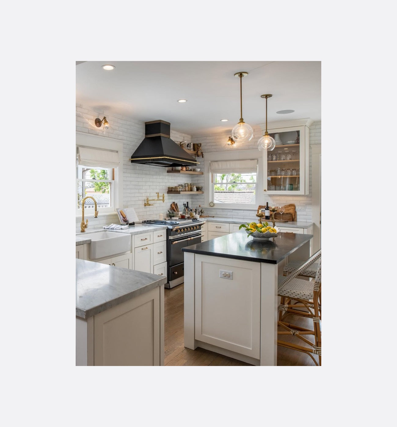 Lacanche Classic Cluny 1000mm Range Cooker