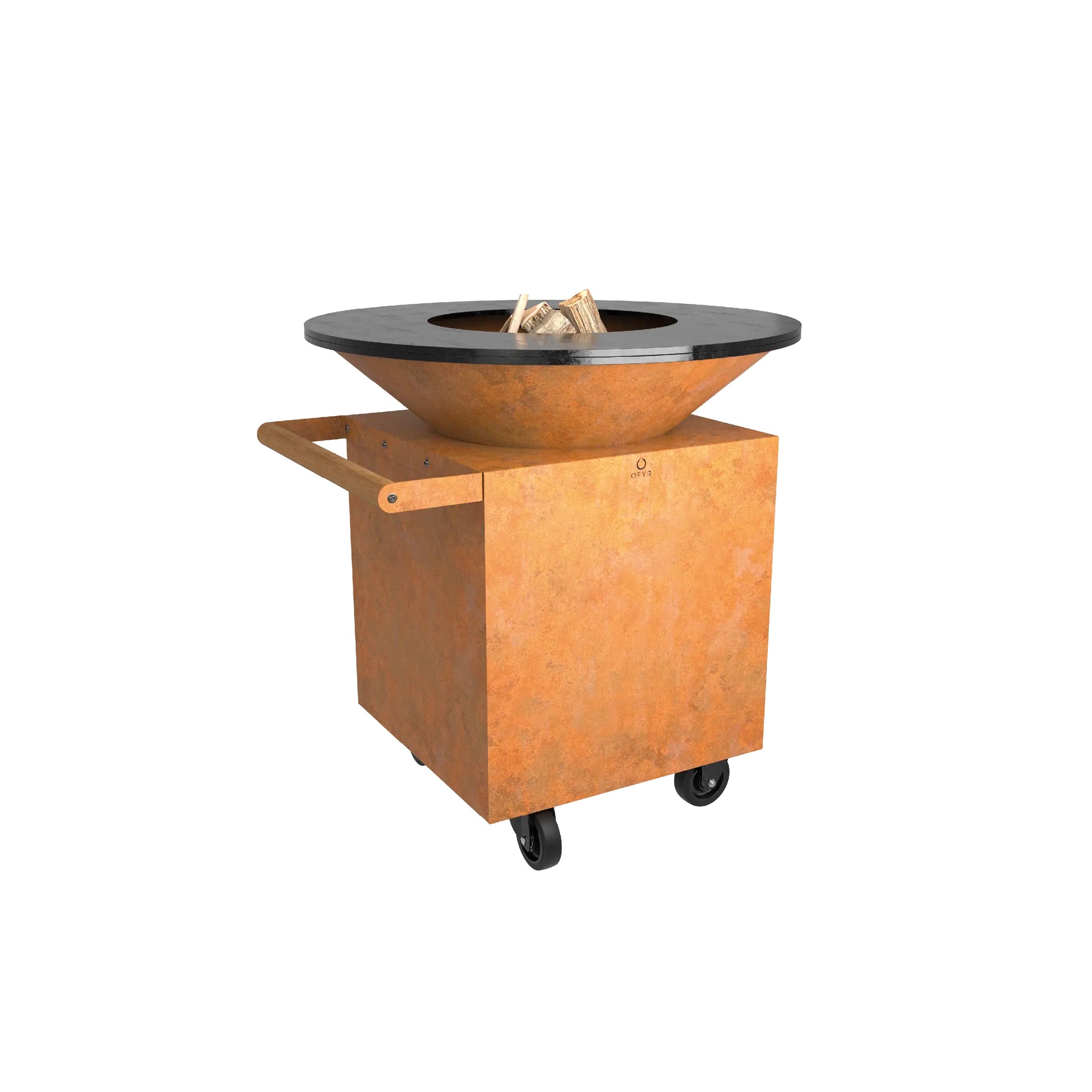 OFYR Classic+ Corten 100 PRO