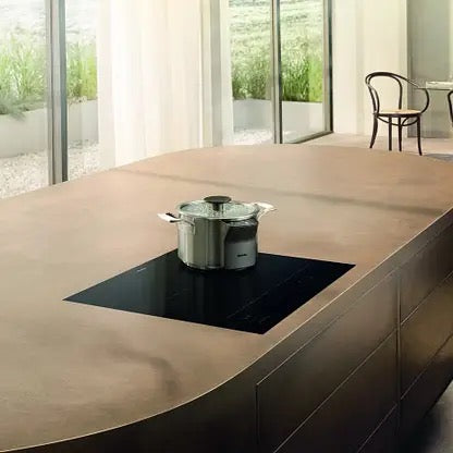 Miele KM8565 FL 62cm Four Zone PowerFlex Induction Hob – BLACK