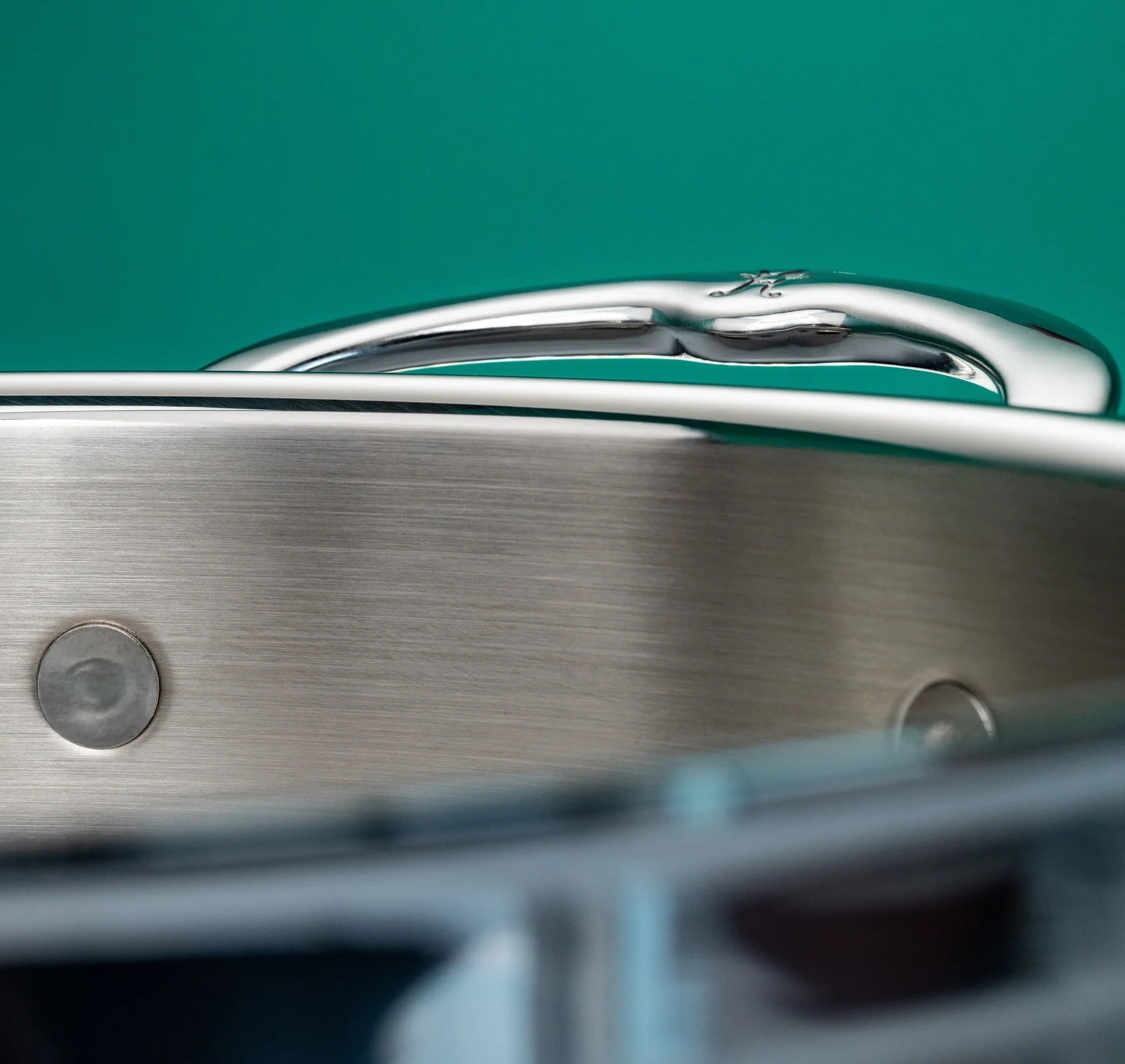 Hestan Probond Covered Soup Pot - 20cm
