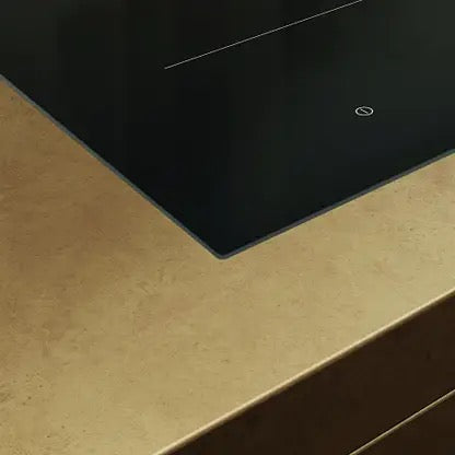 Miele KM8565 FL 62cm Four Zone PowerFlex Induction Hob – BLACK