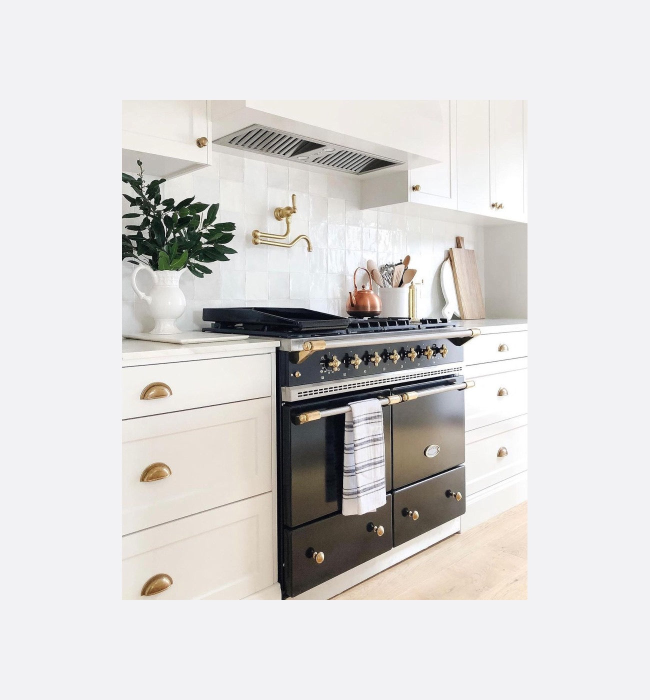 Lacanche Classic Cluny 1000mm Range Cooker