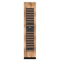 Mauve Built-In Wine Fridge - Edge 45D Panel Ready