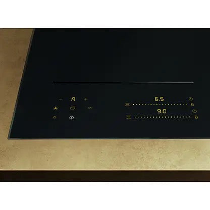 Miele KM8565 FL MATTFINISH 62cm Four Zone PowerFlex Induction Hob