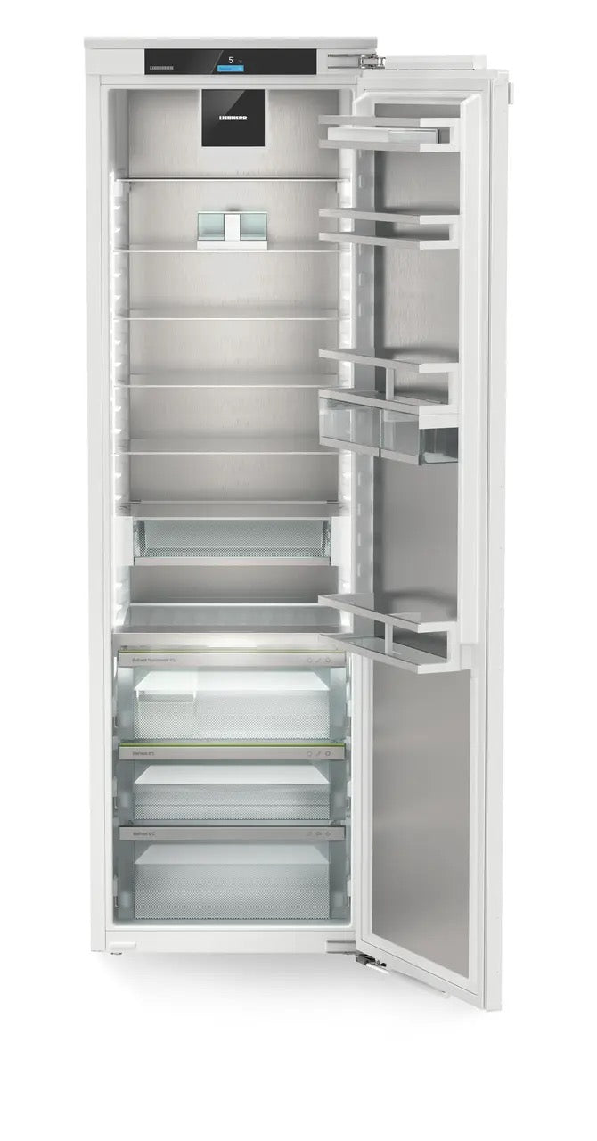 Liebherr IRBci 5180 peak BioFresh Integrated fridge