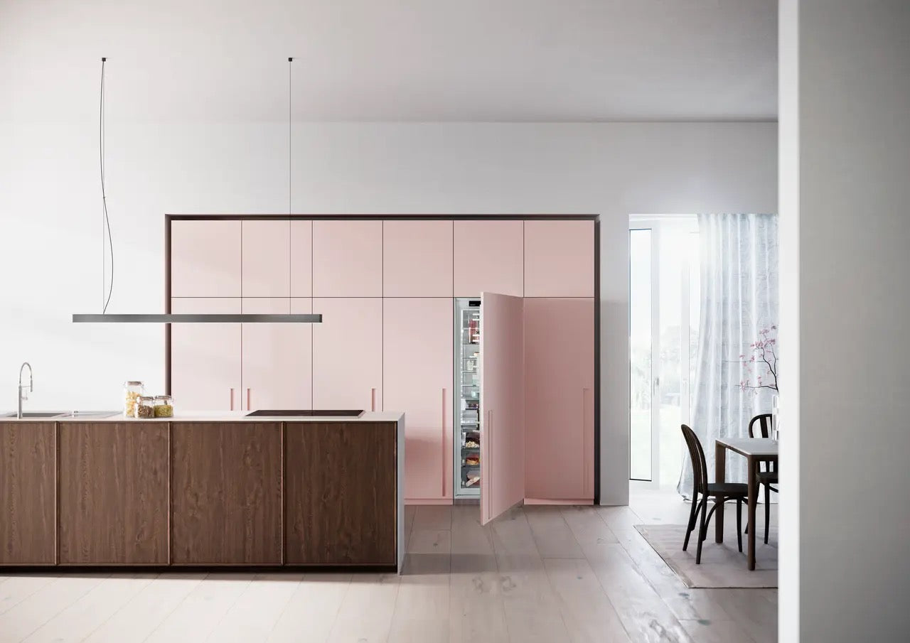 Liebherr IRBci 5180 peak BioFresh Integrated fridge