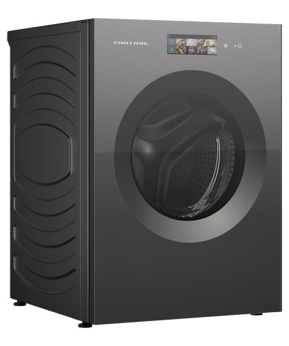 Fisher & Paykel 12kg Minimal Washing Machine