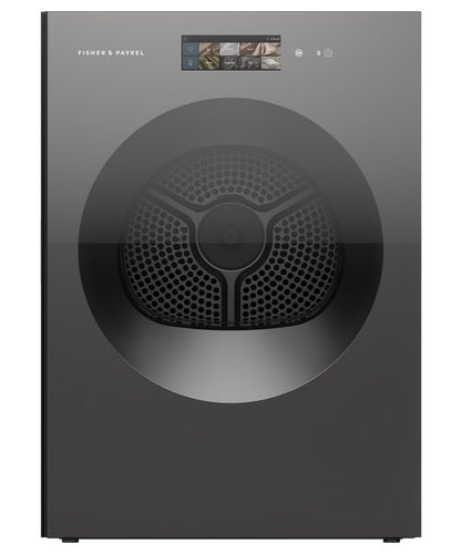 Fisher & Paykel 9kg Minimal Heat Pump Dryer