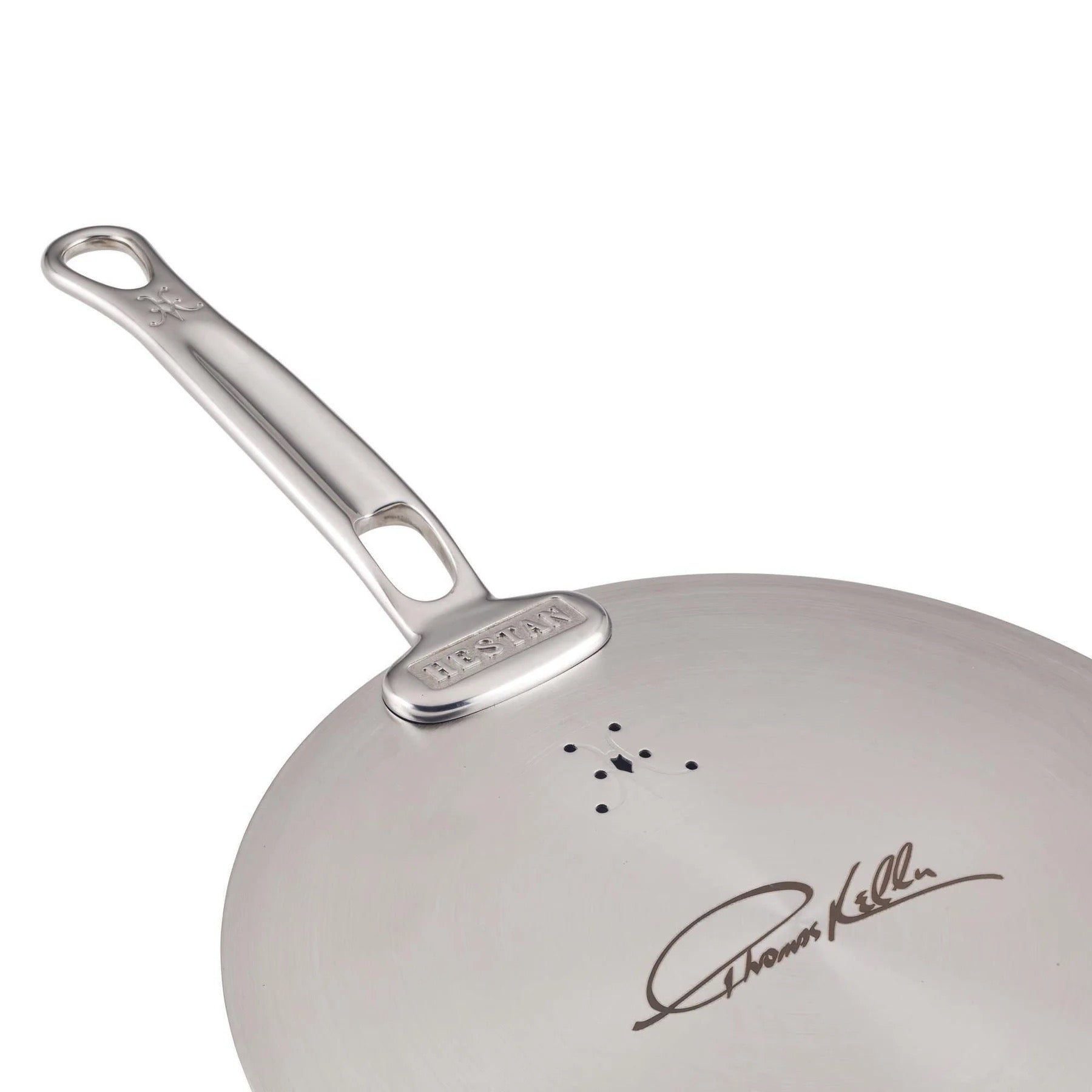 Hestan Thomas Keller Insignia Universal Lid