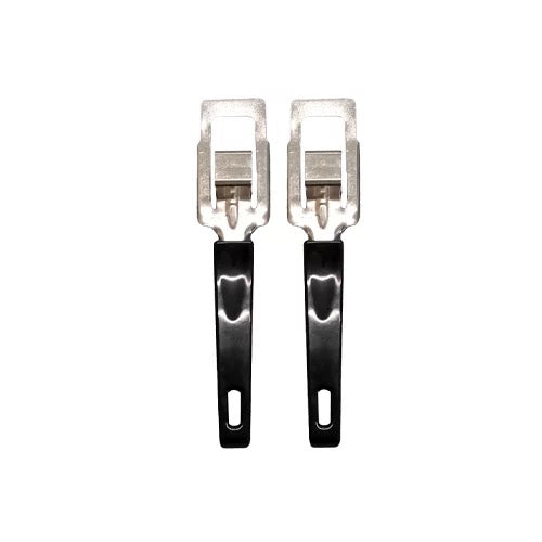 Steel Cucine Safety Handles -