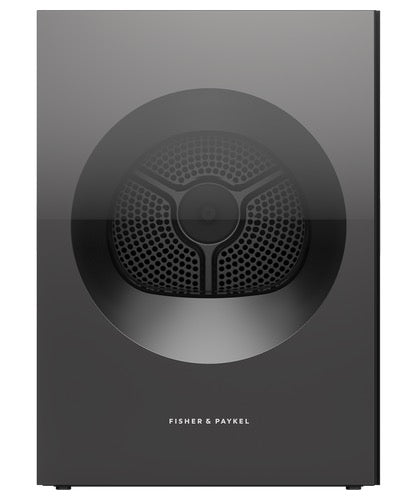 Fisher & Paykel 9kg Minimal Display-free Heat Pump Dryer