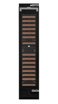 Mauve Built-In Wine Fridge - Edge 45D Panel Ready