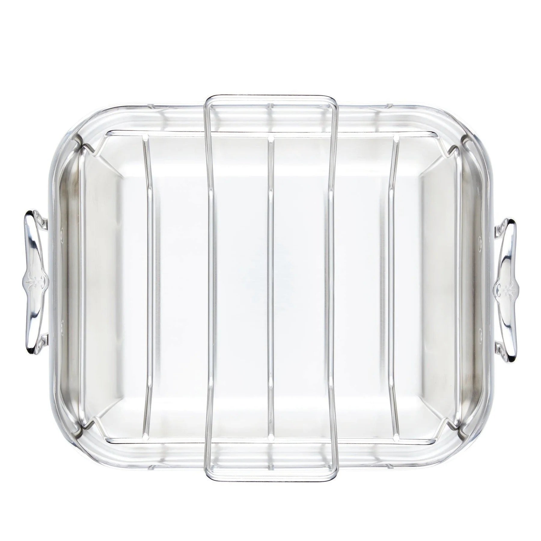 Hestan Provisions Classic Small Roaster - 35.5cm x 29cm