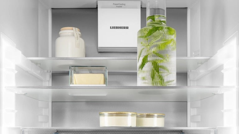 Liebherr IRBbi 4050 Prime BioFresh Integrated Refrigerator
