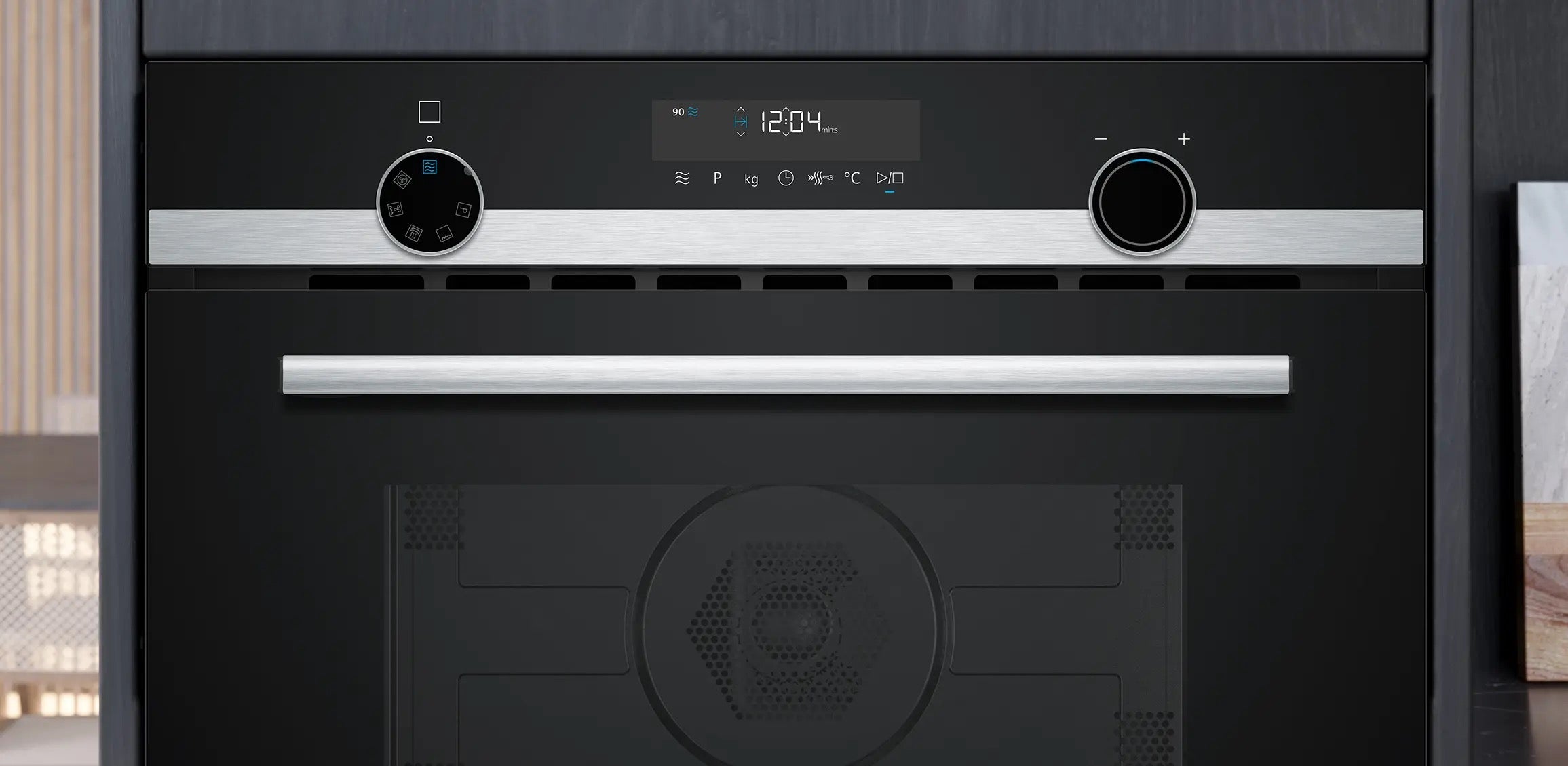 Siemens iQ500 CM585AGS1B