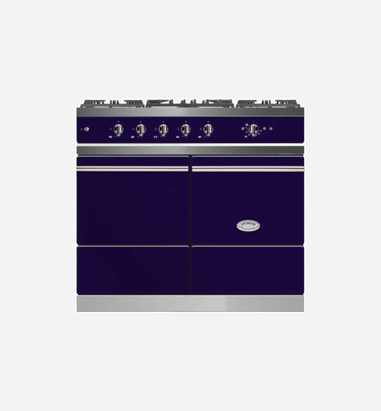 Lacanche Modern Cluny 1000mm Range Cooker